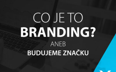 Co je to vlastně branding?