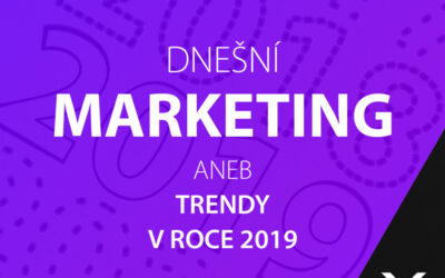 Marketing roku 2019
