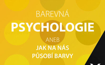 Psychologie barev